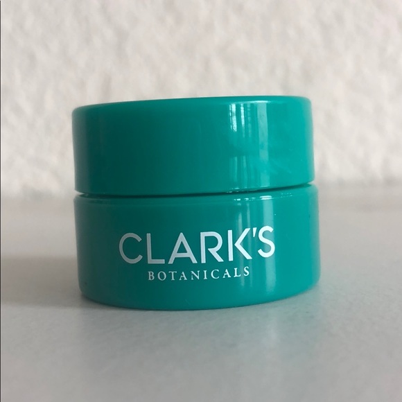clarks moisture balm cream